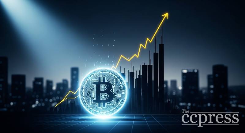 摩根士丹利入局现货比特币ETF，市场迎新变量