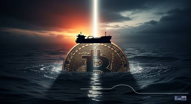 霍尔木兹海峡比特币通行费传闻被证伪