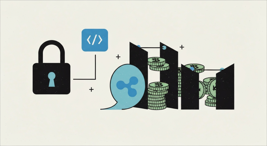 XRP生态迎来关键跃迁：智能托管文档正式发布