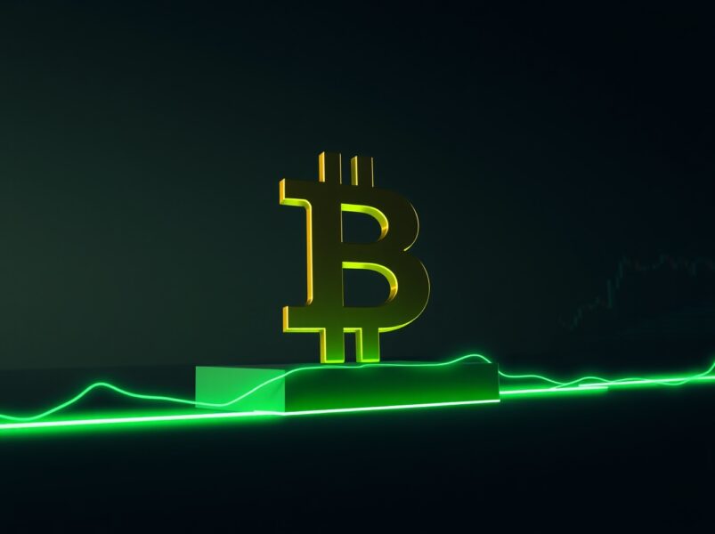 比特币站稳6.94万支撑，冲刺7.9万目标