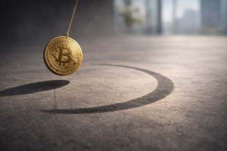 美伊停火助比特币反弹，但市场信心仍显脆弱