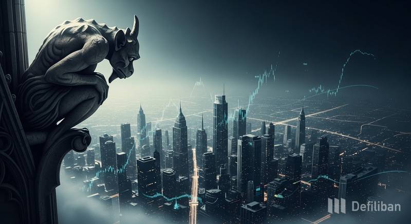 赵长鹏预言：区块链将如互联网般隐形化