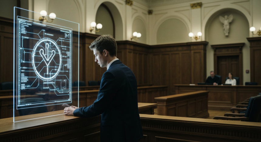 Tornado Cash创始人无罪动议听证引监管风暴