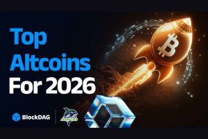 BlockDAG领跑新周期：低门槛高潜力成投资首选