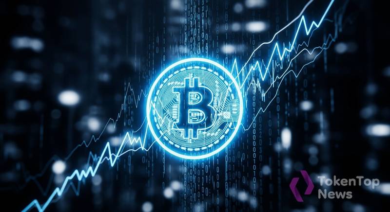 BTC逼近关键阻力区，负资金费率酝酿潜在轧空行情