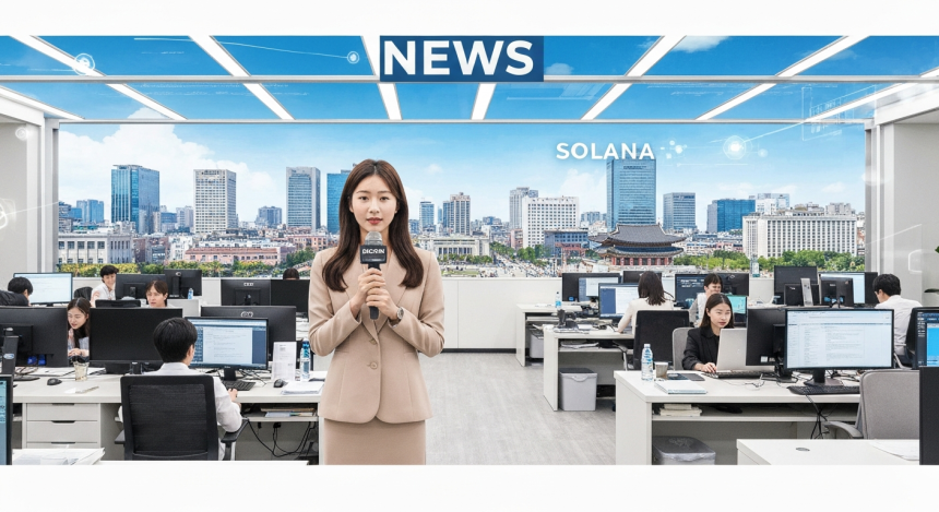 JitoSOL牵手KODA，冲击韩机构金融准入