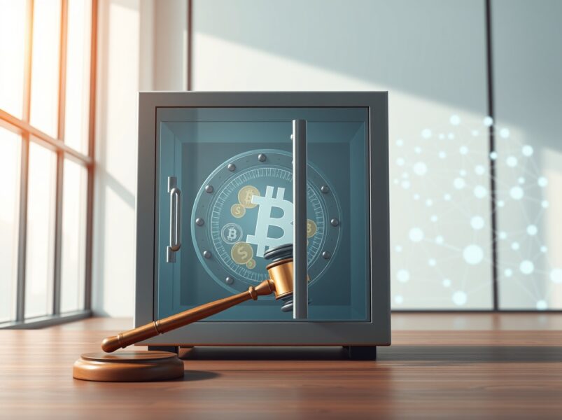 Circle重申USDC冻结须经法院授权