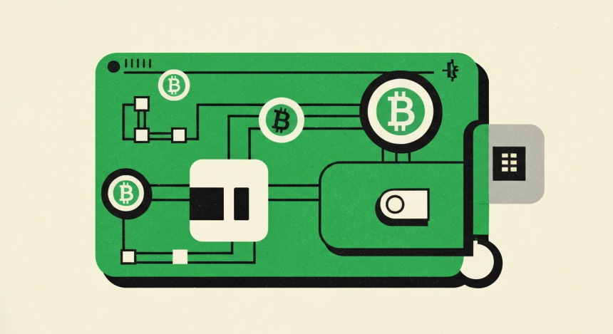 Tether推非托管钱包，直面用户触点争夺战