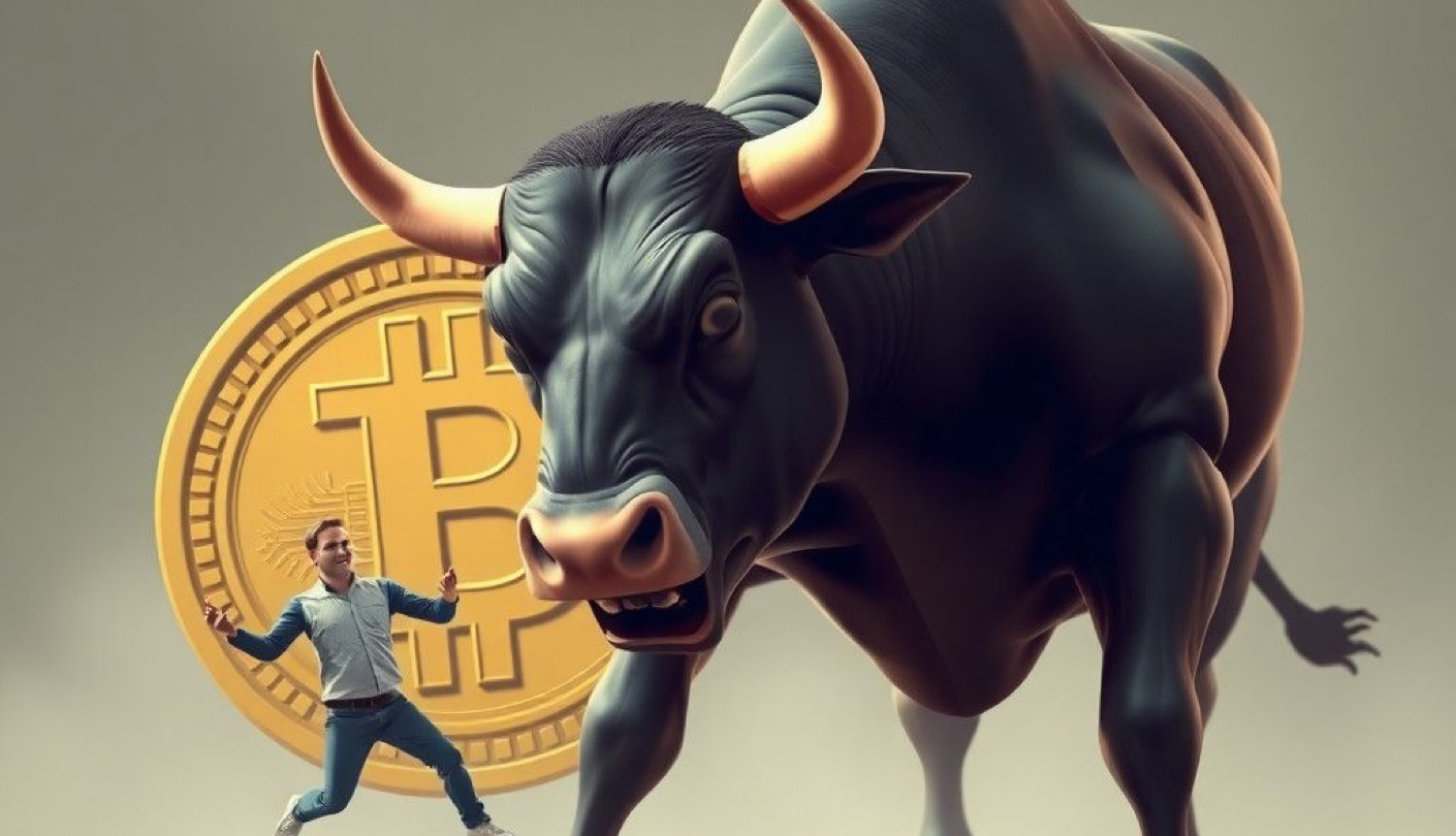 比特币ETF单日吸金超4亿美元，中东局势推升避险需求