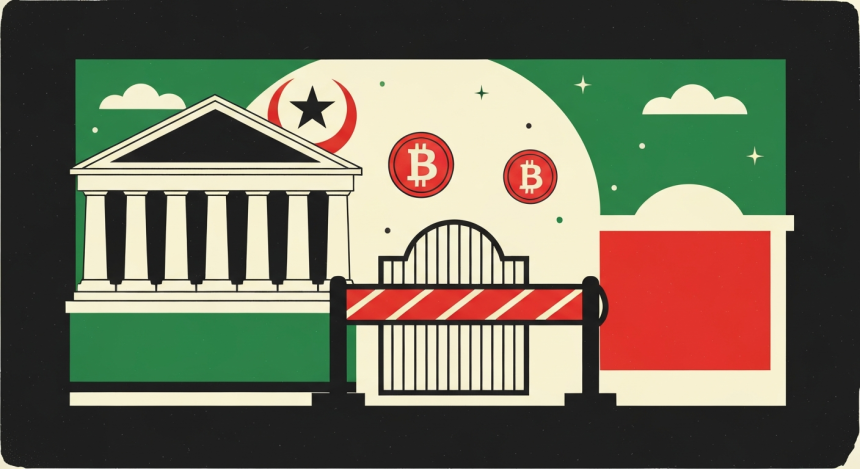 巴基斯坦解禁加密服务：监管框架下开启金融新局