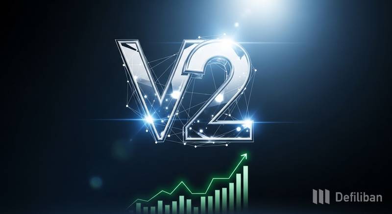 Printr V2升级：五种费分配模式重塑代币经济