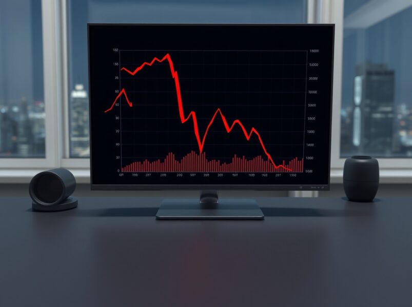 RAVE代币崩盘：6000%暴涨后2867万清算风暴