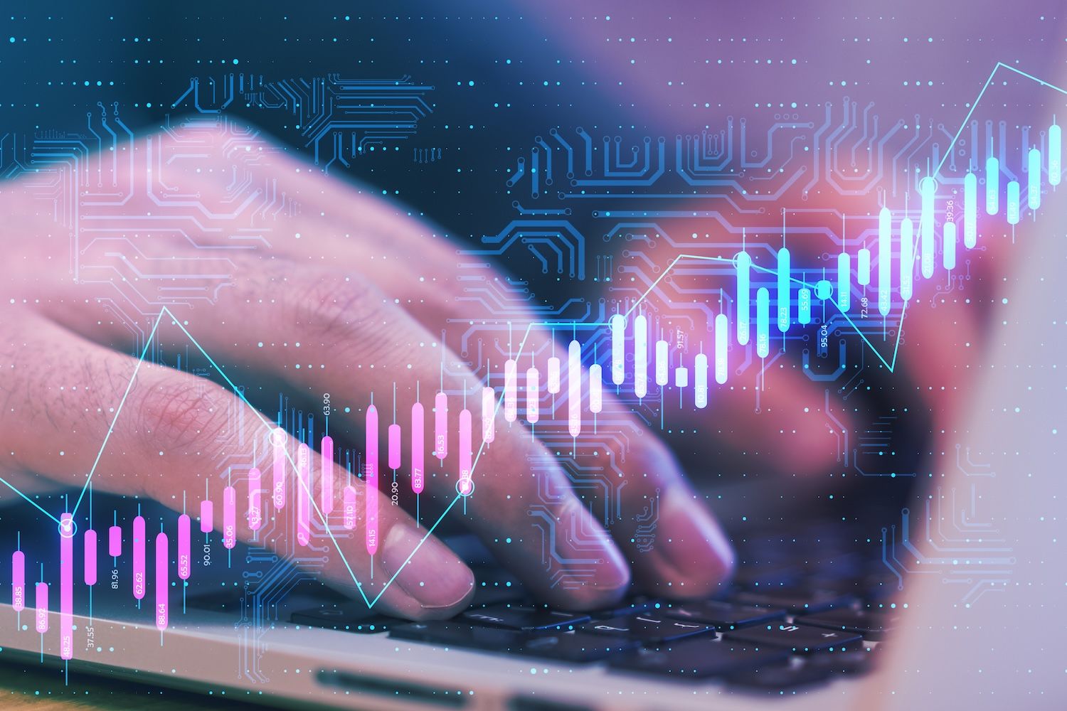 以太坊首度超越比特币：资本轮动信号显现