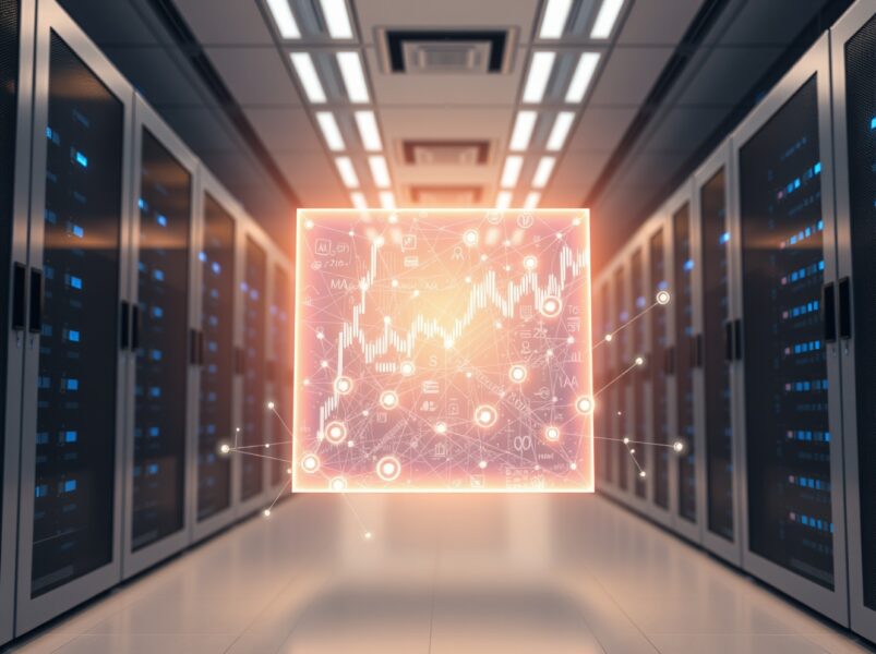 六集团联手Chainlink，链上金融数据革命启航