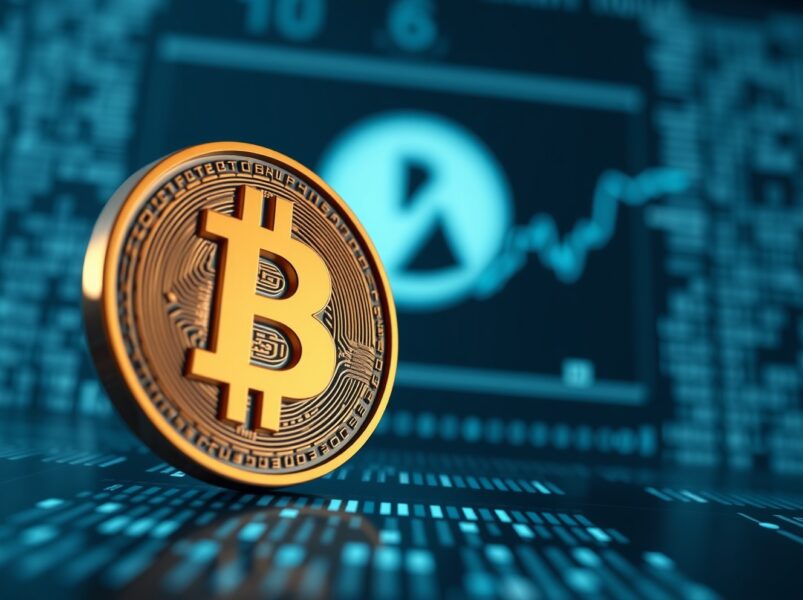 比特币交易所流入破纪录，76000美元关口隐现回调风险