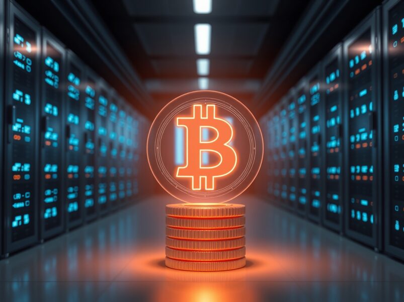 泰达公司再购7050万比特币，机构储备战略深化