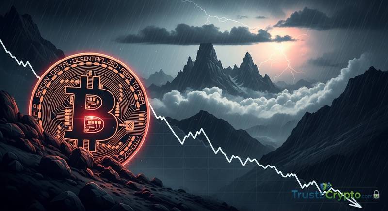 不丹主权钱包转移比特币引市场震荡