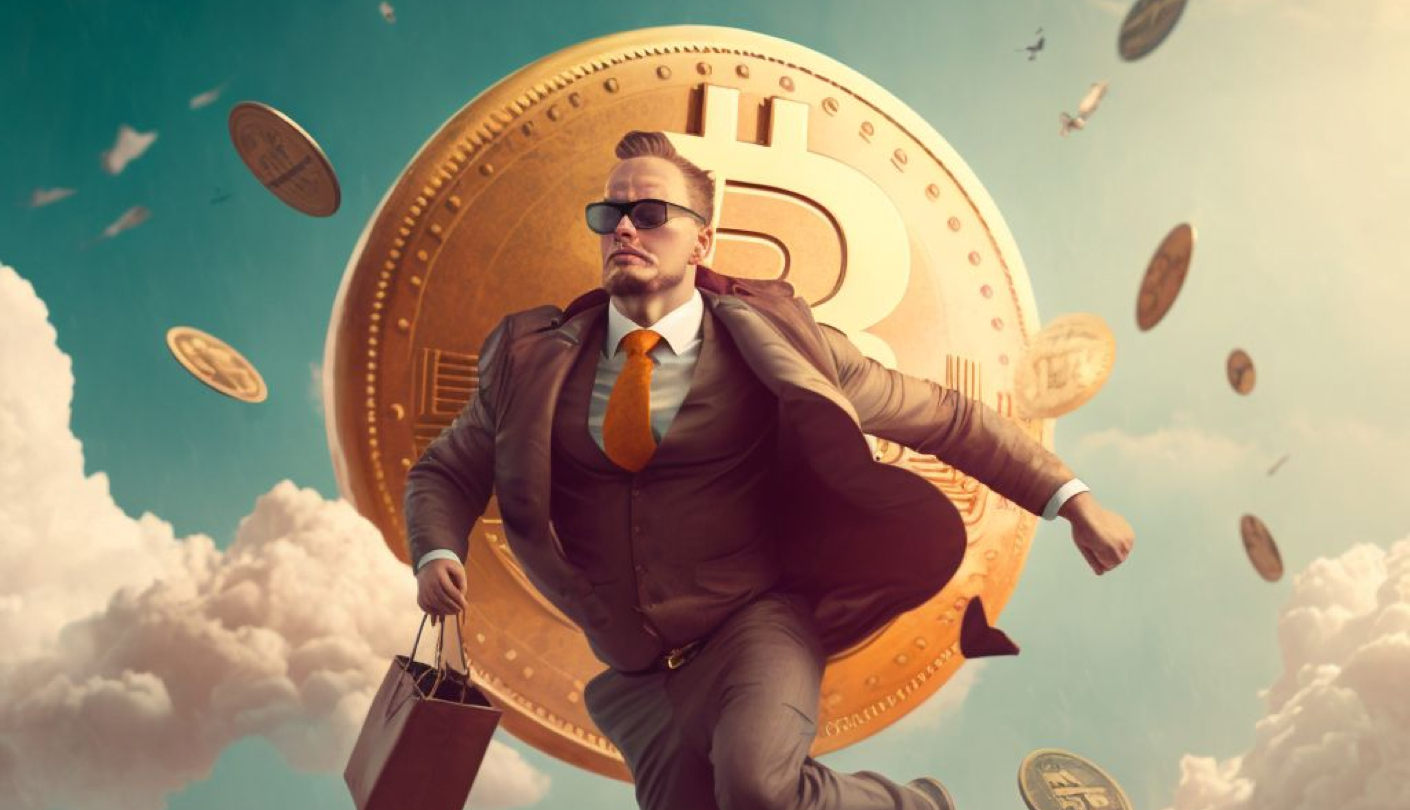 XRP百万财富梦：1万枚能否成真？