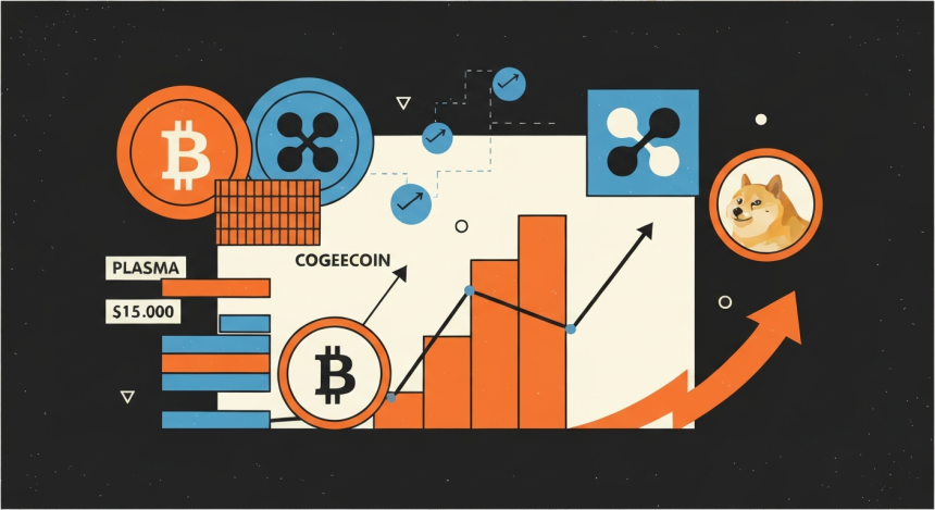 山寨币暗流涌动：资金与信号揭示市场新变局