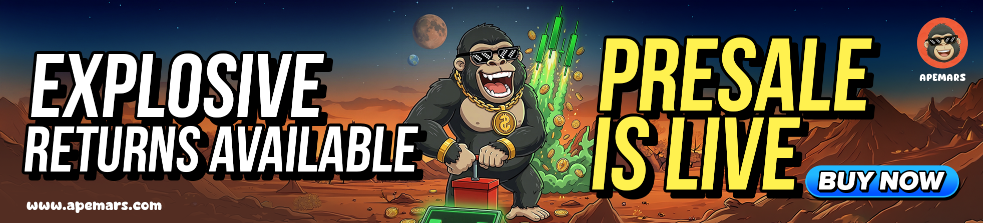 2026加密牛市曙光：预售新星与交易动能双轮驱动