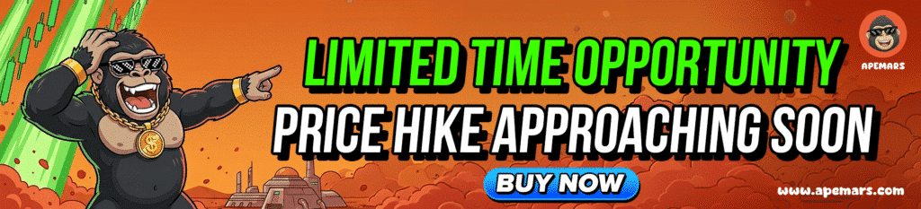 模因币轮动加剧：结构化预售成新焦点