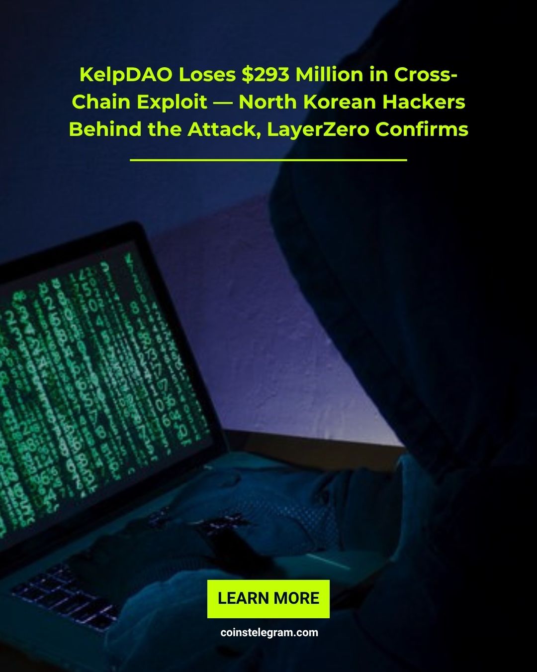 去中心化金融遭重击：两起大额攻击接连爆发