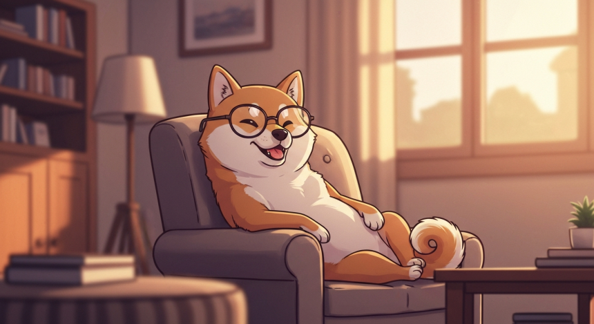 模因币重燃热度却难破价格困局