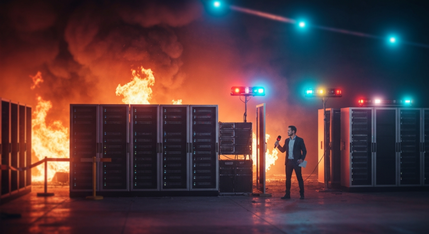 Vercel遭黑客入侵引发DeFi信任危机