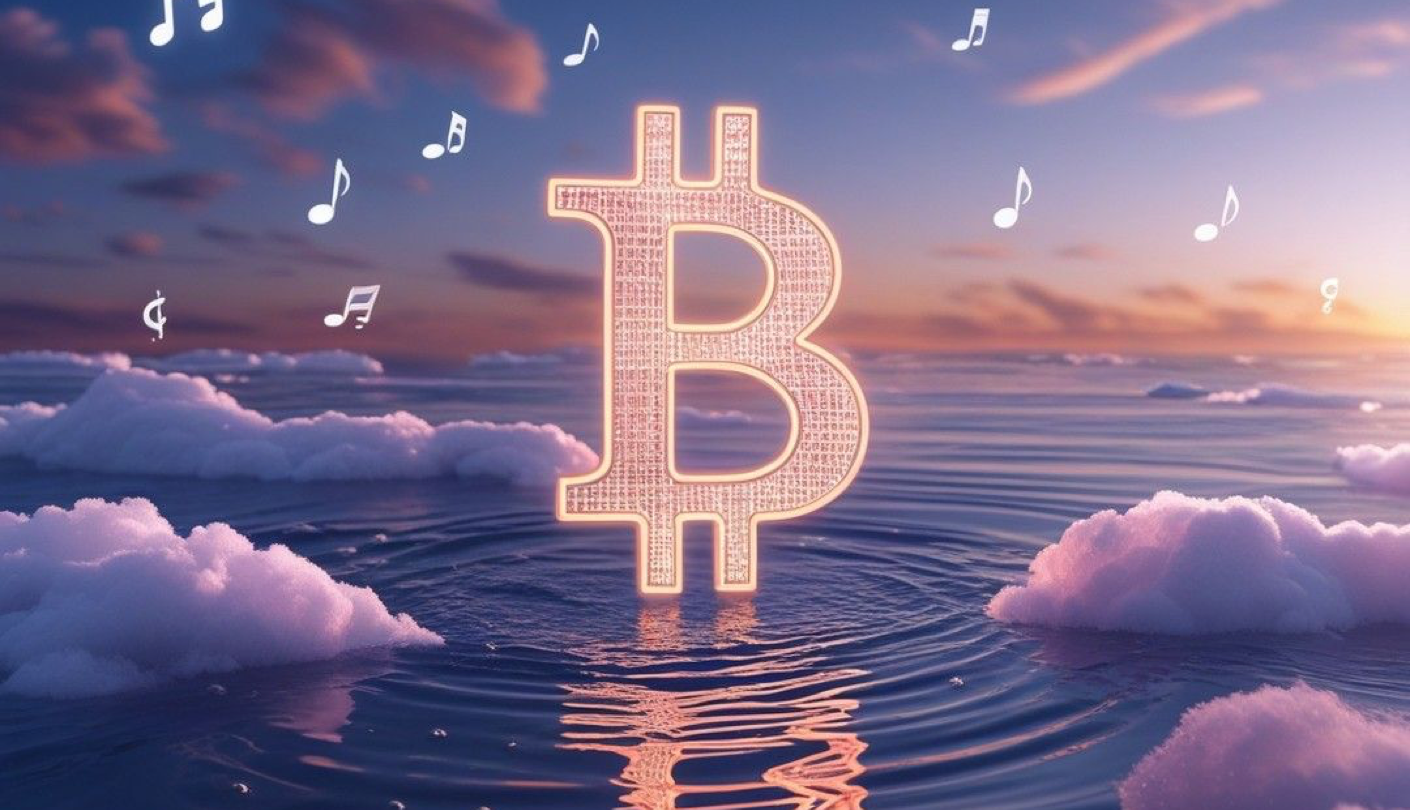 加密基金单周净流入破14亿，比特币主导资金潮