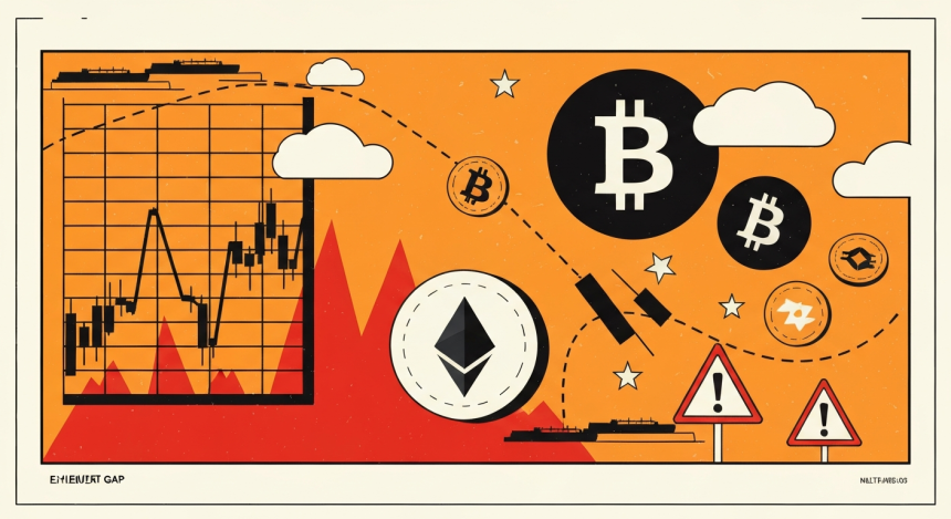 比特币回调压力加剧，地缘与DeFi风险共振扰动市场