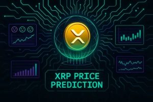 XRP或破万亿美元？克莱弗豪赌2026年千美元行情