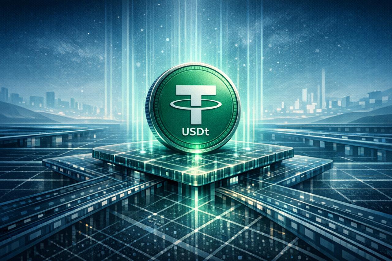 泰达领投Kaiō八百万美元融资，加码链上资产分发基建