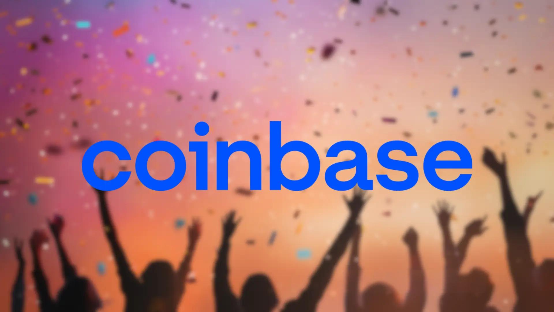 Coinbase英国贷款服务上线，质押借USDC秒到账