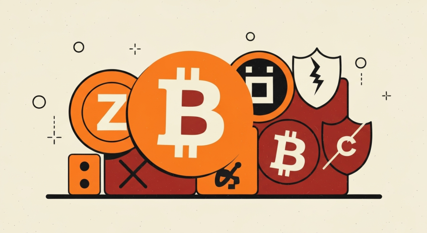 比特币冲破7.6万关，空头挤压或成上涨催化剂