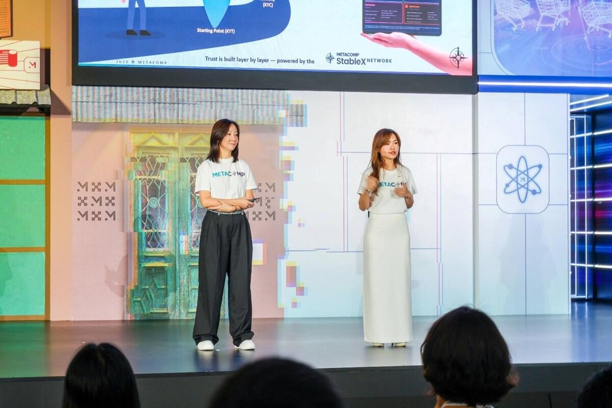 StableX发布全球首个智能体治理框架