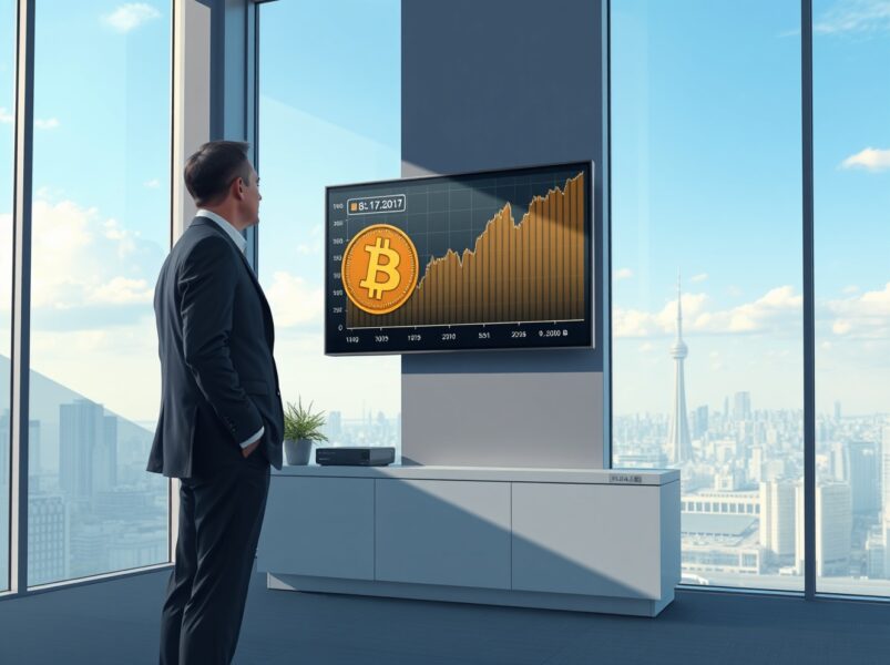 资本集团豪掷880万押注Metaplanet，机构比特币配置新范式