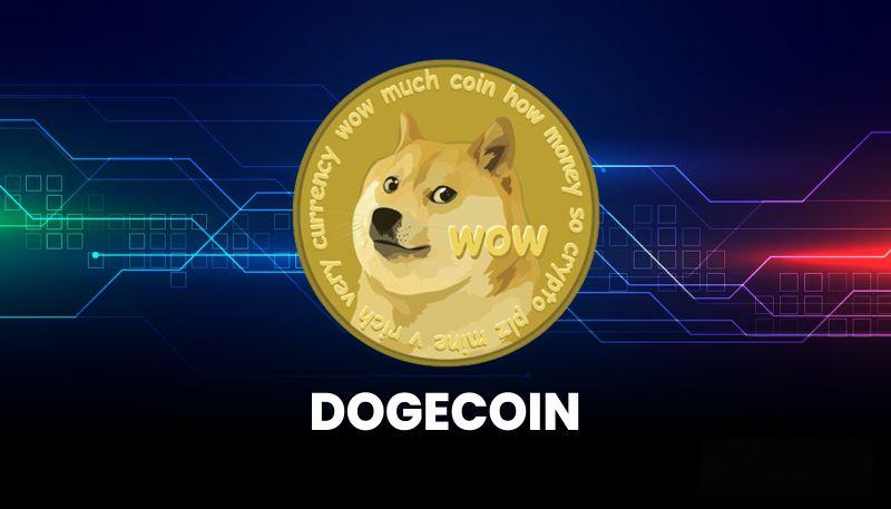 狗狗币蓄力突破：0.09-0.10美元区间隐现变盘信号