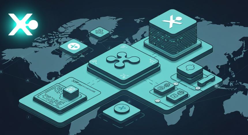 XRPL账户设置交易破纪录，生态建设进入深水期