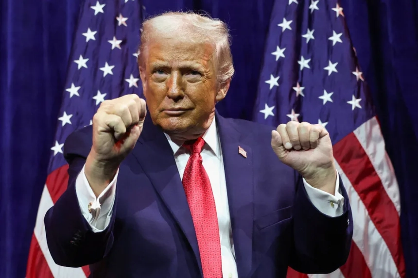 比特币逼近7.8万美元关口，多空博弈加剧