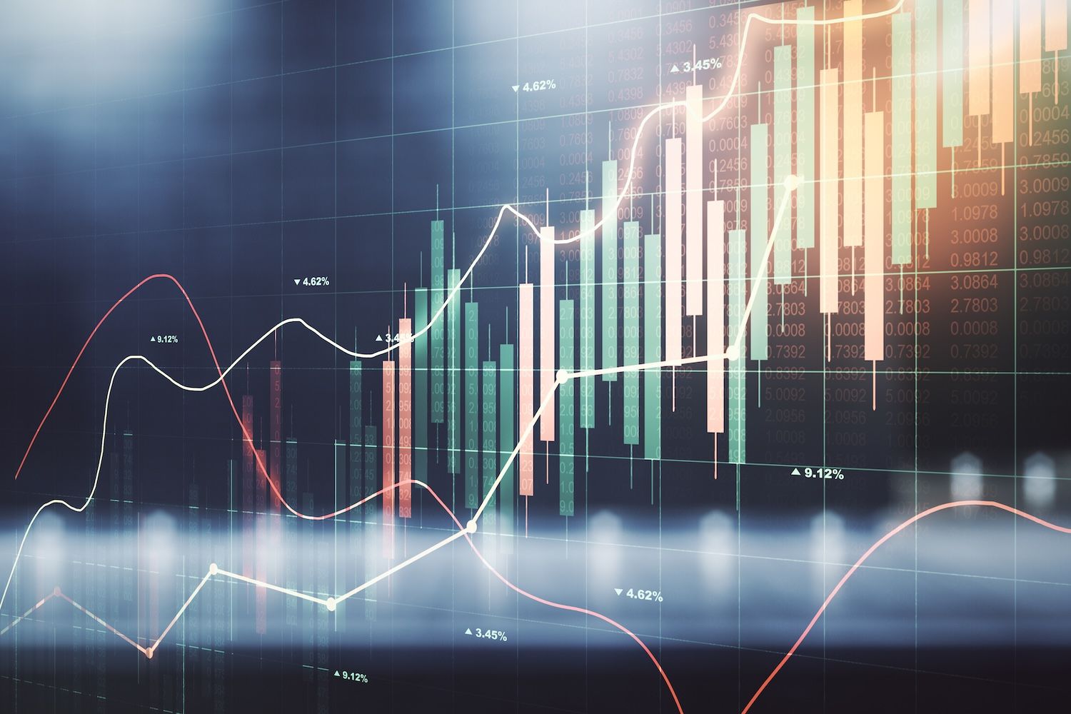 胖企鹅币涨5.7%：从迷因头像到金融化生态