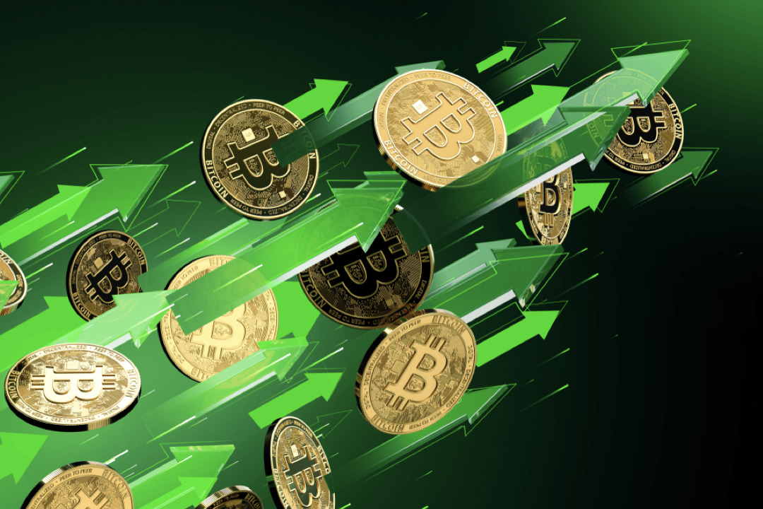 比特币站稳7.7万美元，多资产基金募资目标达7亿