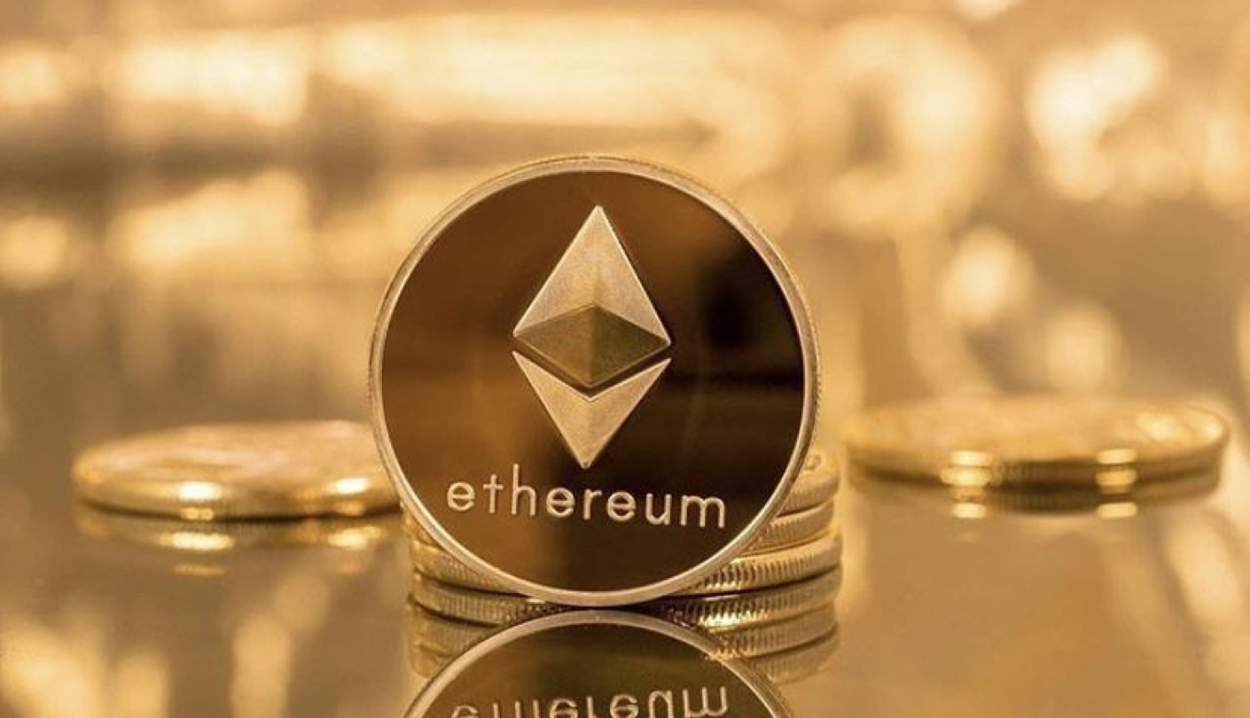 比特币ETF九日连流入，以太坊基金现波动