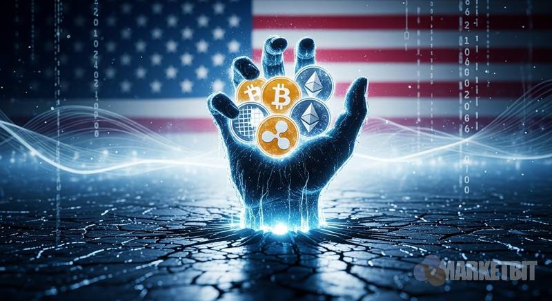 美国冻结3.44亿泰达币，伊朗制裁再升级