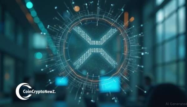 XRP资金流出创纪录，突破1.45美元成关键节点