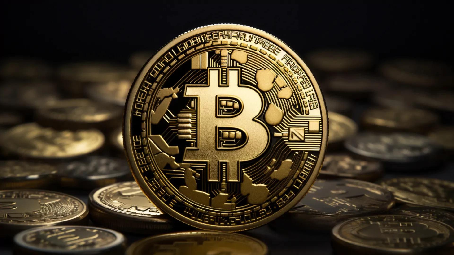 比特币走势破局：动态几何重塑市场逻辑