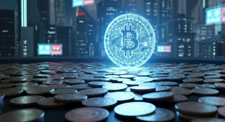 Pi Network市值占95%：移动挖矿霸主地位确立