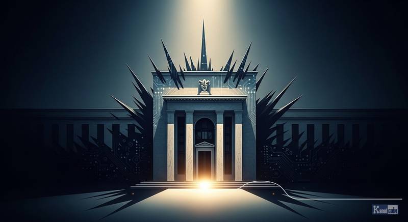 美联储拟移除声誉风险监管，加密行业迎准入转机