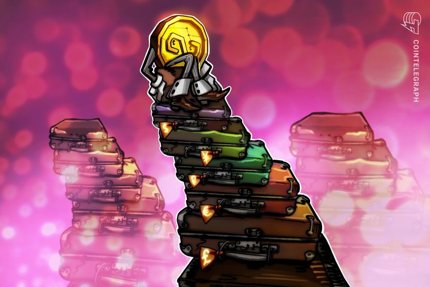 稳定币转移量骤降20%：链上活跃度分化隐忧浮现