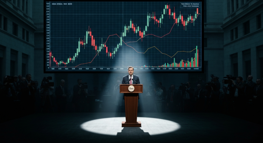 美联储利率决议在即，比特币走势或迎关键转折