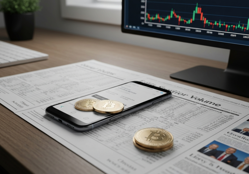 预测市场链上交易量飙升，个人用户成主力